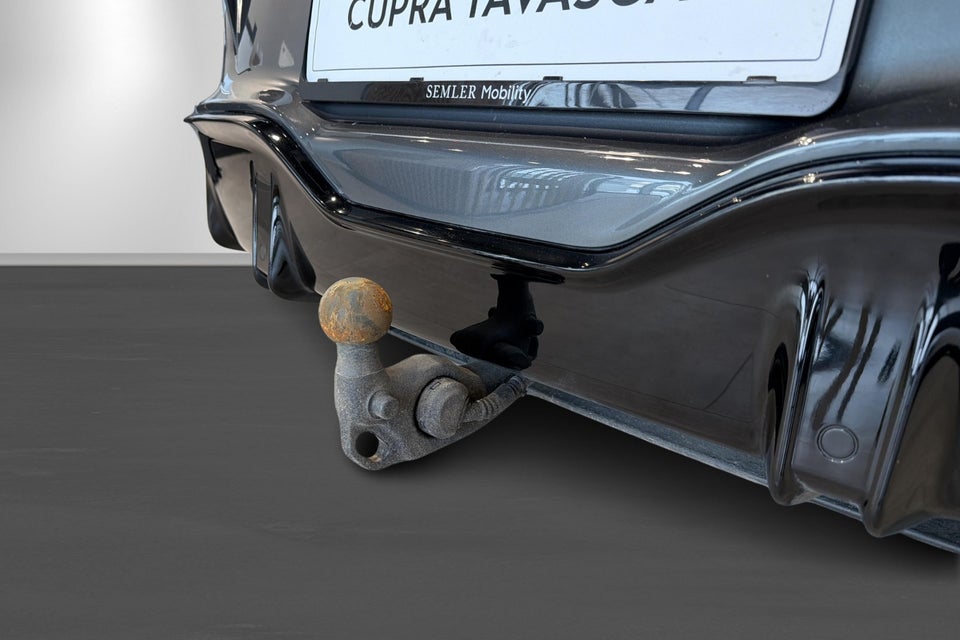 Cupra Tavascan 77 VZ Adrenaline 5d