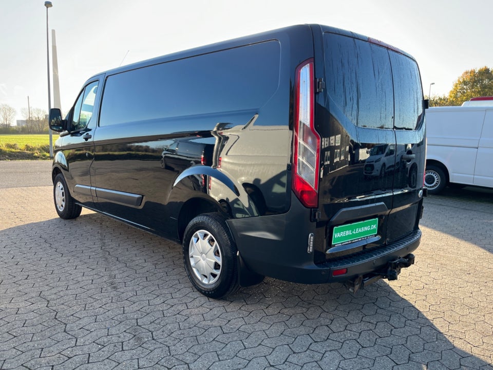 Ford Transit Custom 310L 2,0 TDCi 130 Trend