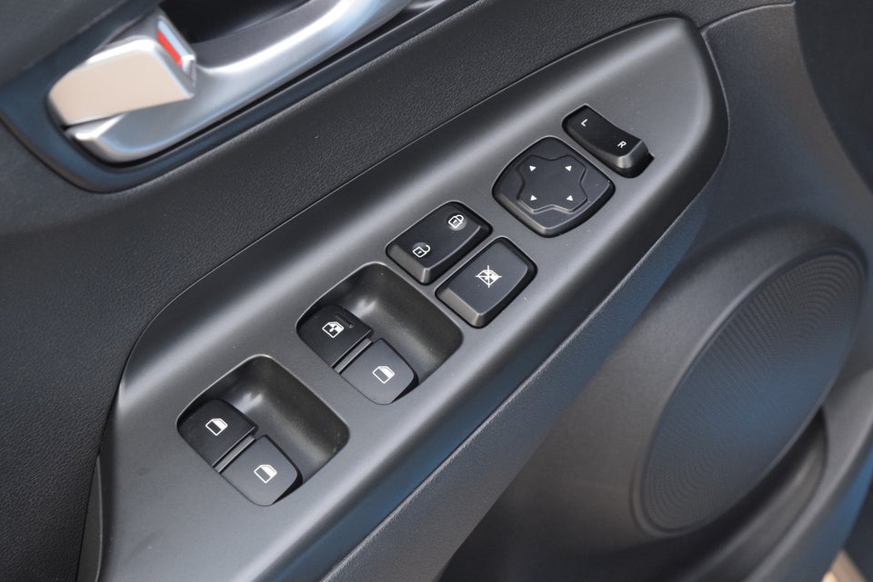 Hyundai Kona 39 EV Select 5d