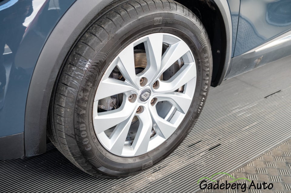 Renault Captur 1,0 TCe 100 Zen 5d