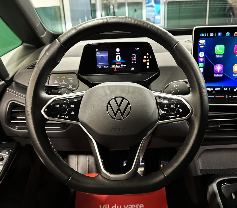 VW ID.3 77 Pro S 5d