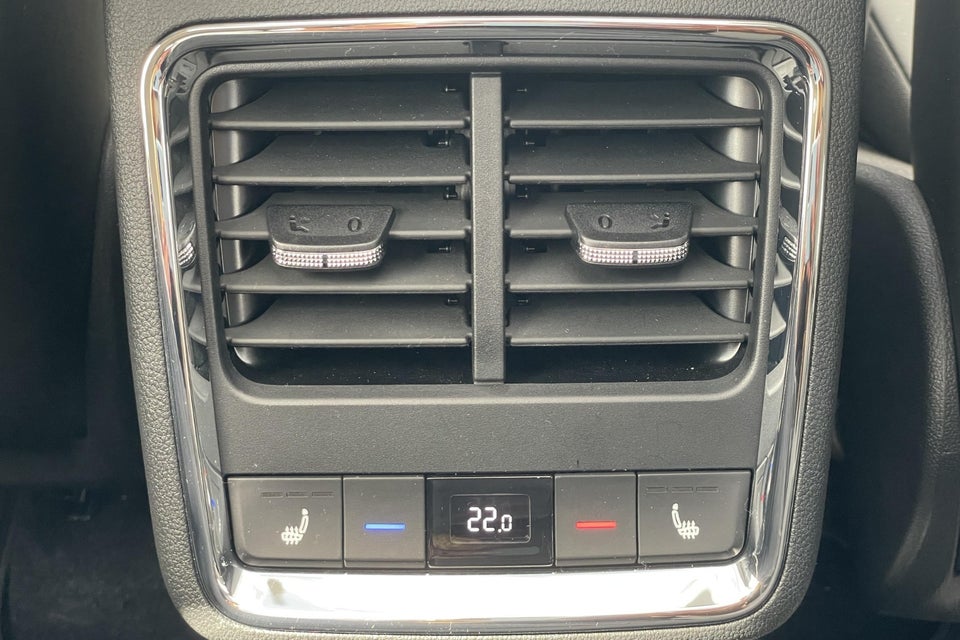 Skoda Enyaq 85 iV Premium Coupé 5d