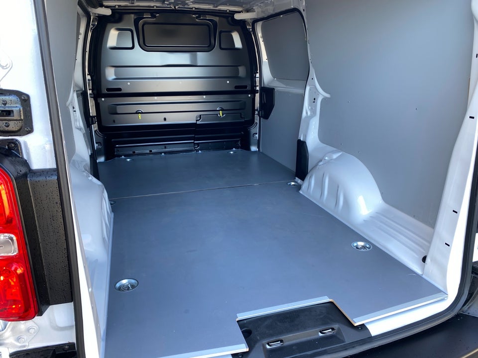 Opel Vivaro 2,0 BlueHDi 180 Innovation L3 EAT8