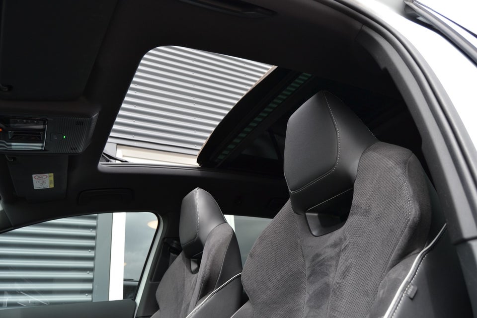 Skoda Enyaq 80x iV Sportline 5d