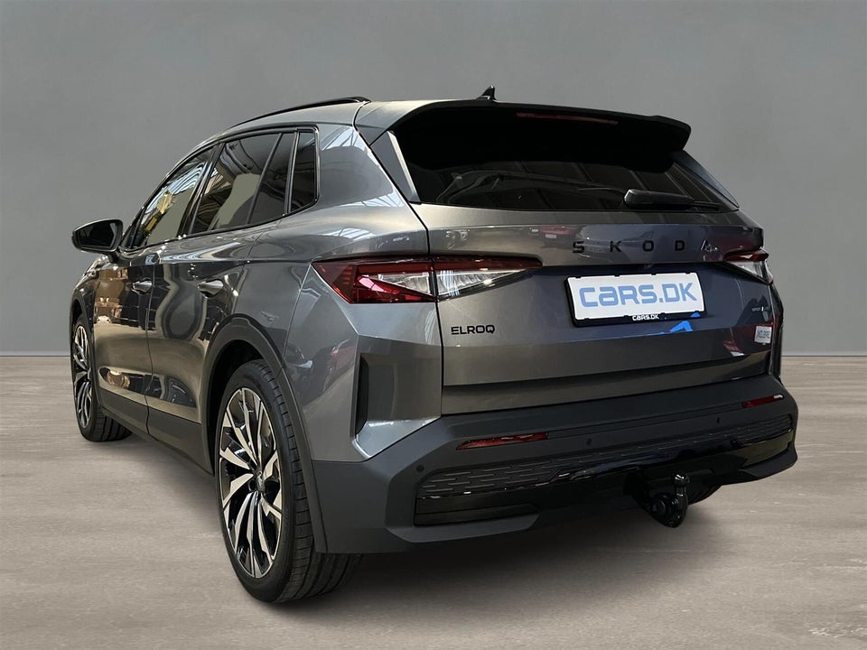 Skoda Elroq 85 iV Sportline 5d