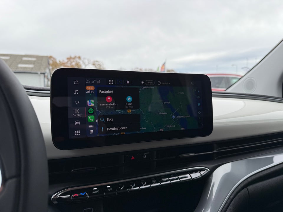 Fiat 500e 42 Icon Pack Cabrio 2d