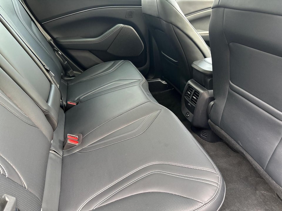 Ford Mustang Mach-E 73 Standard Range 5d