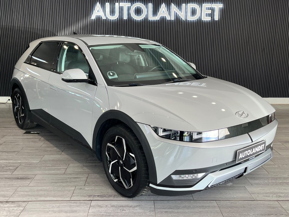 Hyundai Ioniq 5 73 Innovation 5d