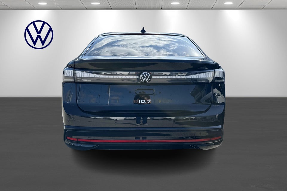 VW ID.7 Style 5d