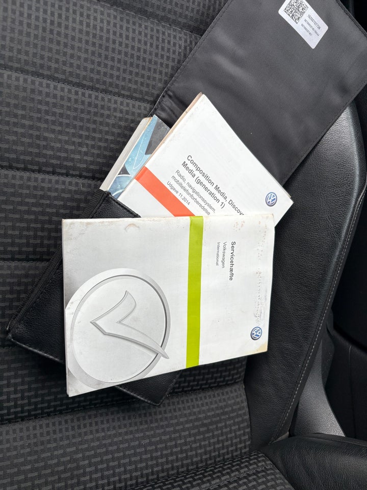 VW Golf VII 1,6 TDi 110 BlueMotion 5d