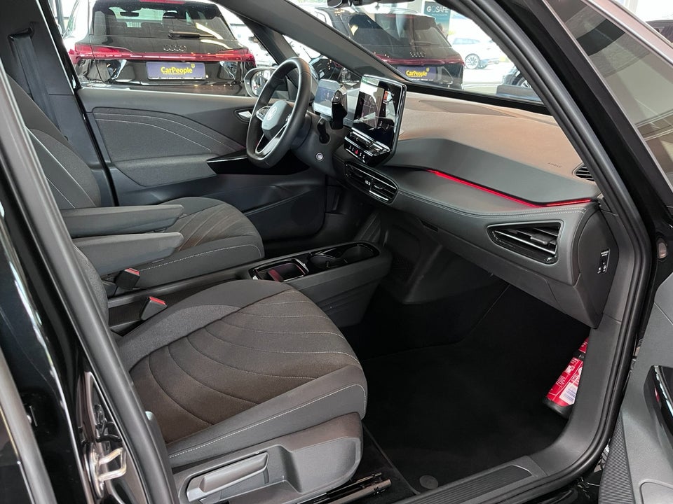 VW ID.3 58 Pro Performance 5d