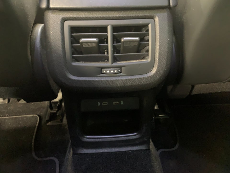 Seat Ateca 1,5 TSi 150 FR DSG 5d