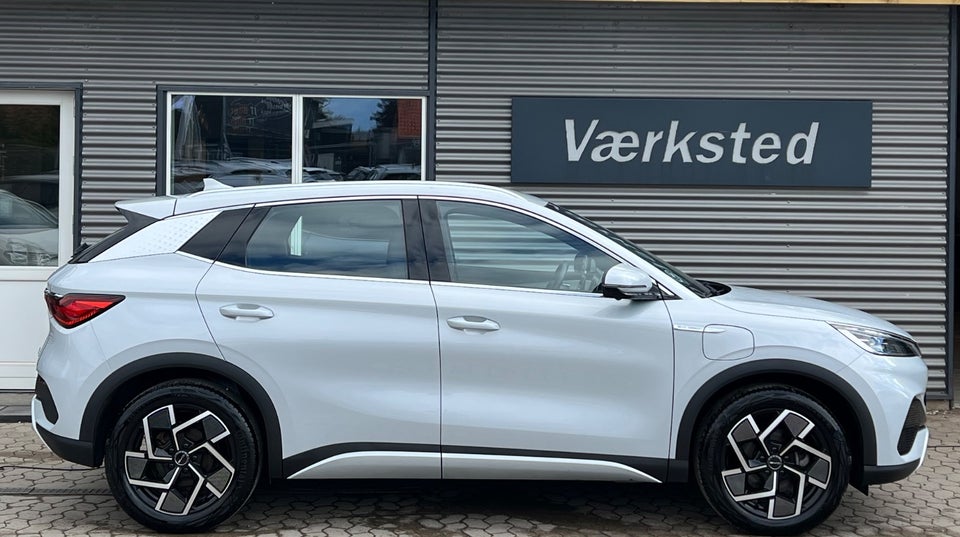 BYD Atto 3 60 Design 5d