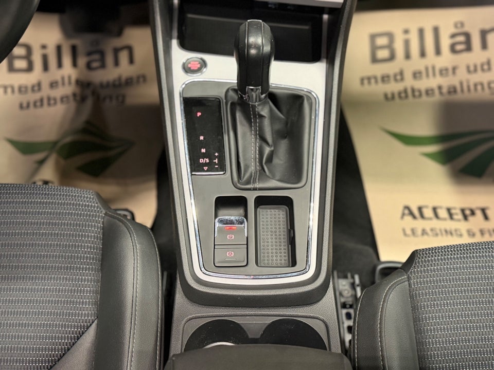 Seat Leon 1,5 TSi 150 Xcellence ST DSG 5d