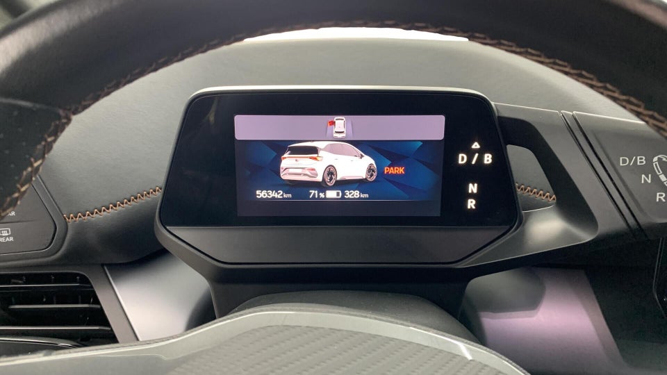 Cupra Born 77 e-Boost 5d