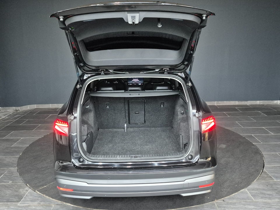 Skoda Enyaq 80 iV Plus 5d