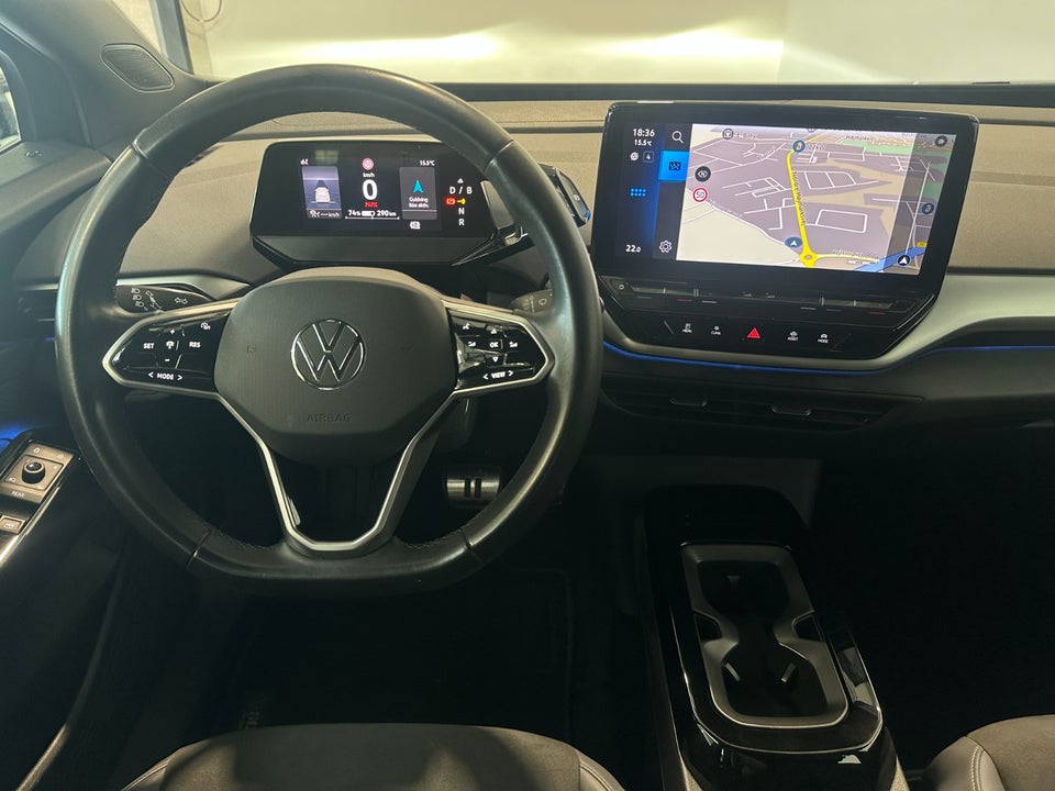 VW ID.5 77 Pro 5d