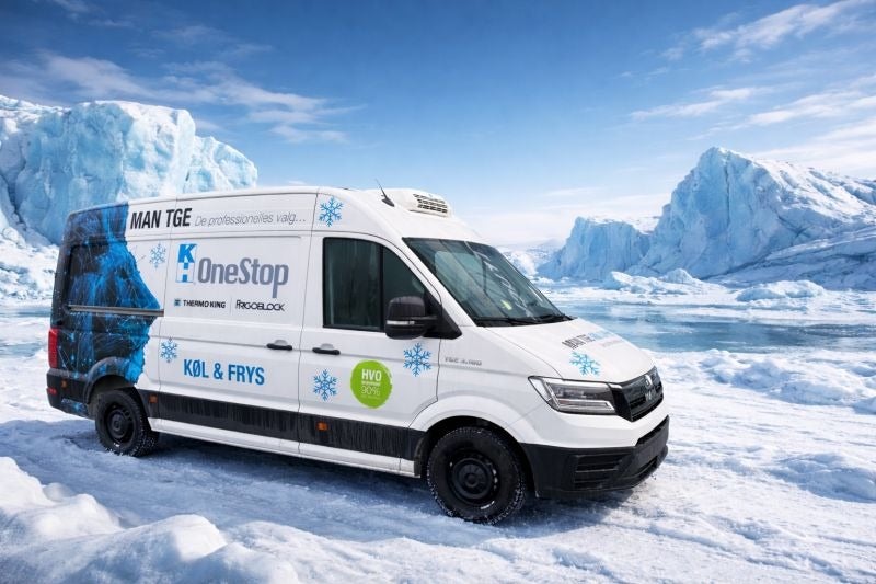 MAN TGE 2,0 3.180 Kassevogn L3H3 aut. FWD