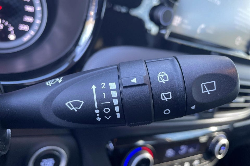 Hyundai i10 1,0 MPi Advanced 5d