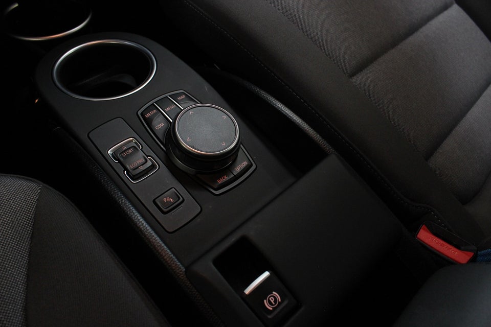 BMW i3s Charged Plus 5d