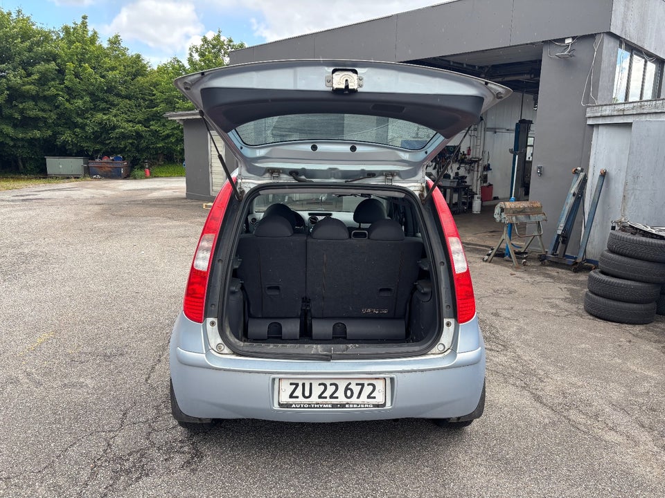 Mitsubishi Colt 1,5 Inform 5d