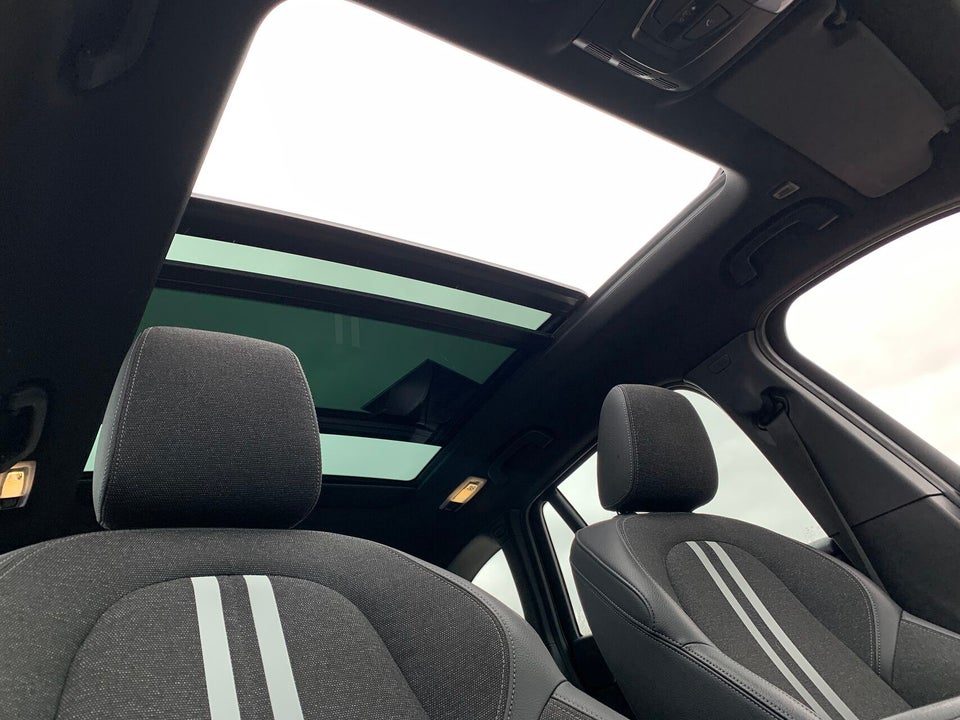 BMW X1 1,5 xDrive25e M-Sport aut. 5d