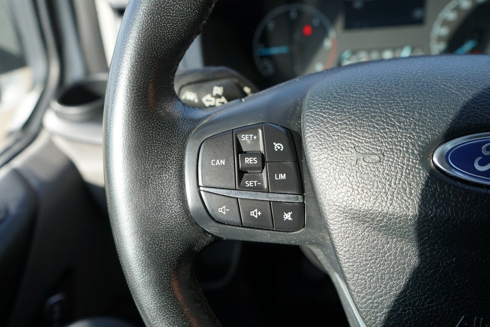 Ford Transit Custom 300L 2,0 TDCi 130 Trend