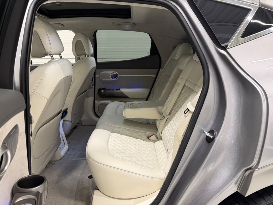 Genesis GV60 Sport Plus 5d