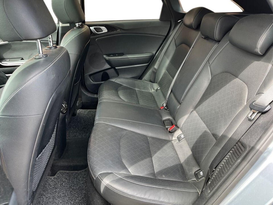 Kia Ceed 1,6 PHEV Upgrade+ SW DCT 5d