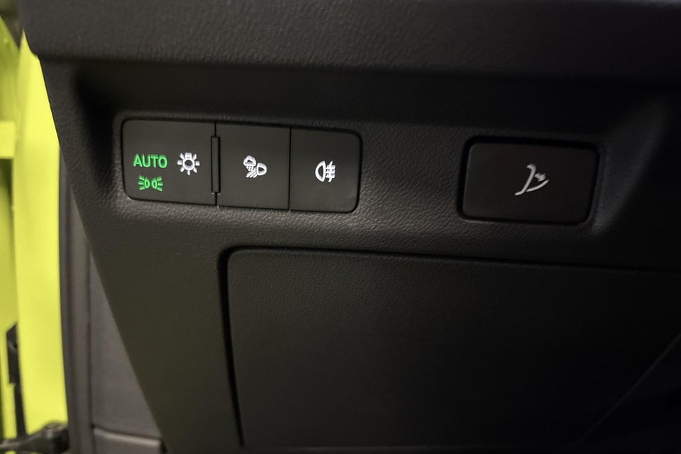 Skoda Enyaq iV RS Coupé 5d