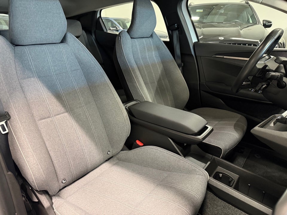 Renault Megane E-Tech 60 Equilibre 5d