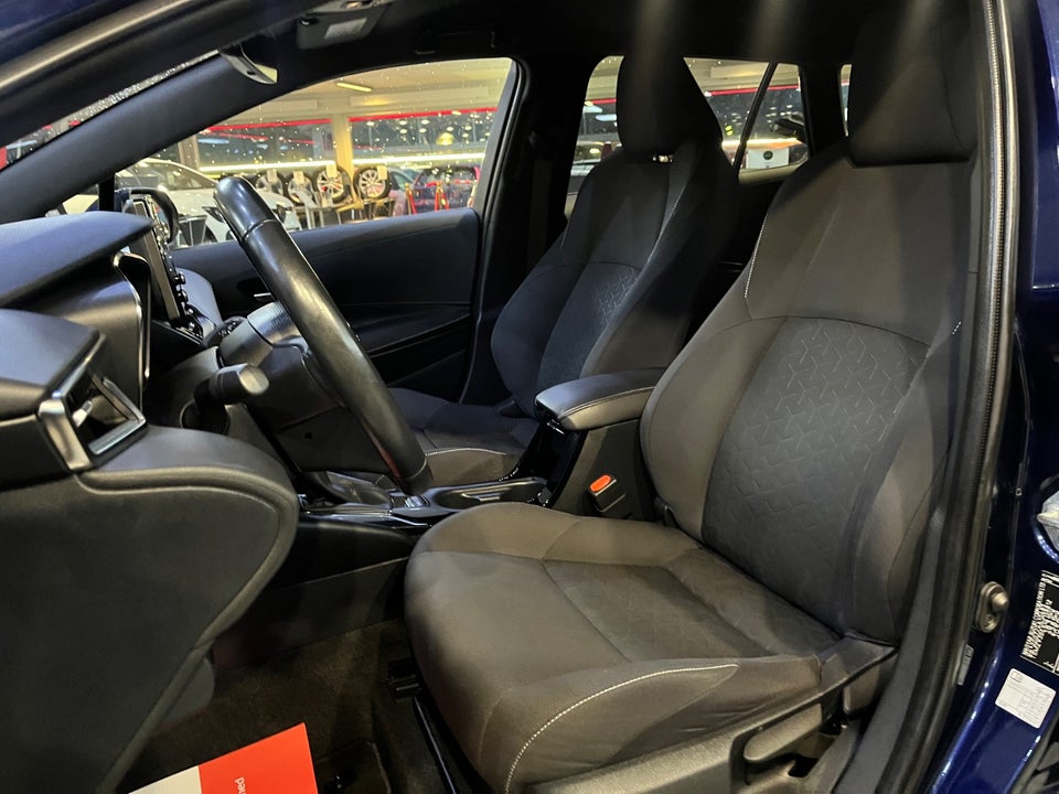 Suzuki Swace 1,8 HEV Exclusive stc. e-CVT 5d