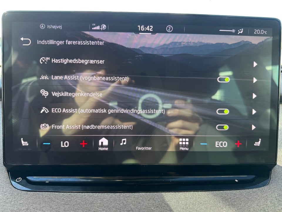 Skoda Enyaq 80 iV Loft 5d