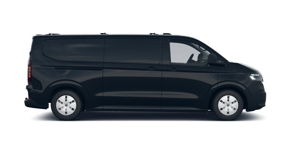 VW Transporter 2,0 TDi 150 Comfort Kassevogn aut. LWB