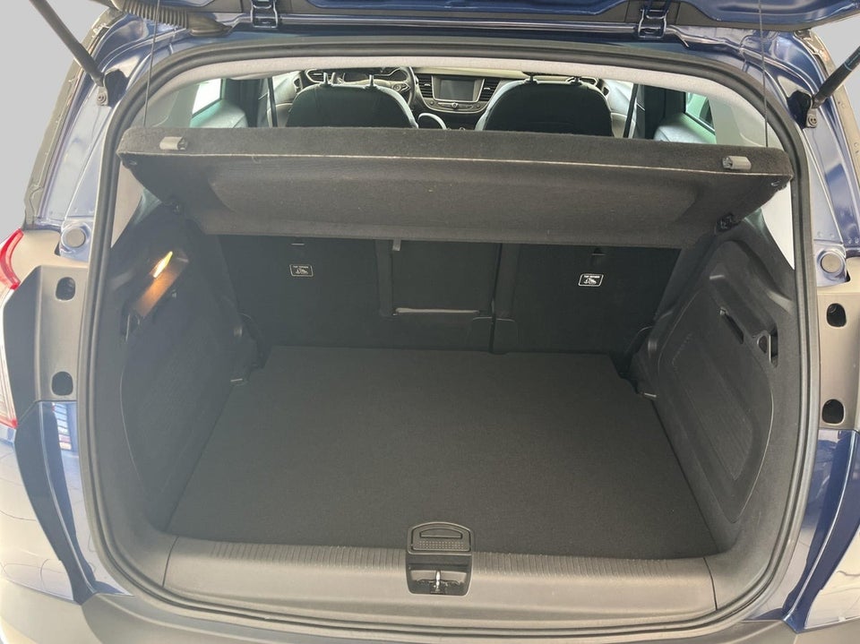Opel Crossland X 1,2 Sport 5d