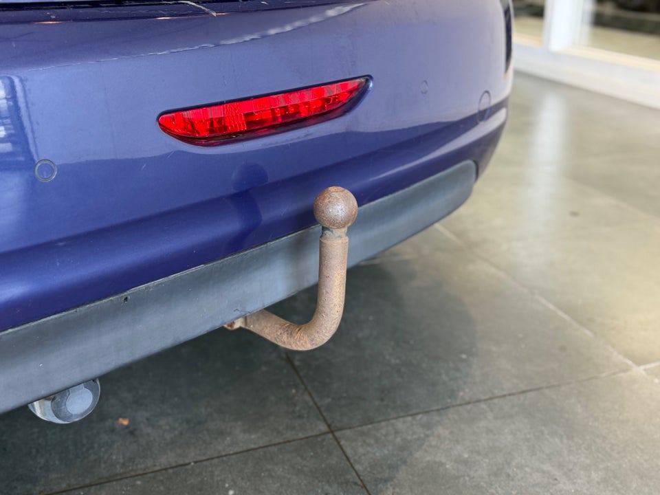 Peugeot 208 1,6 e-HDi 92 Active 3d