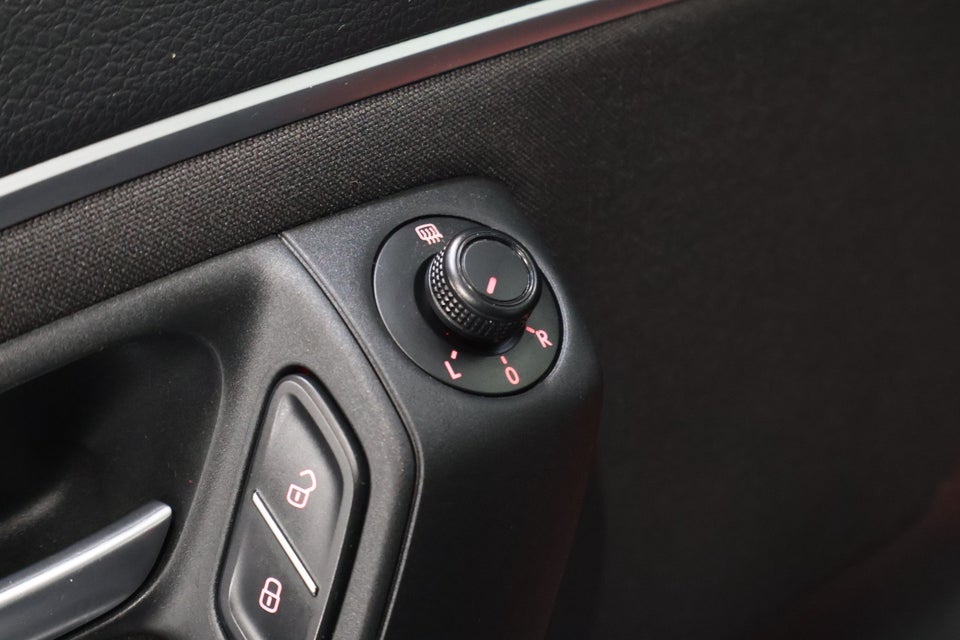 VW Polo 1,2 TSi 110 Highline BMT 5d