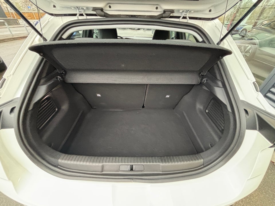 Opel Mokka-e 50 Elegance 5d