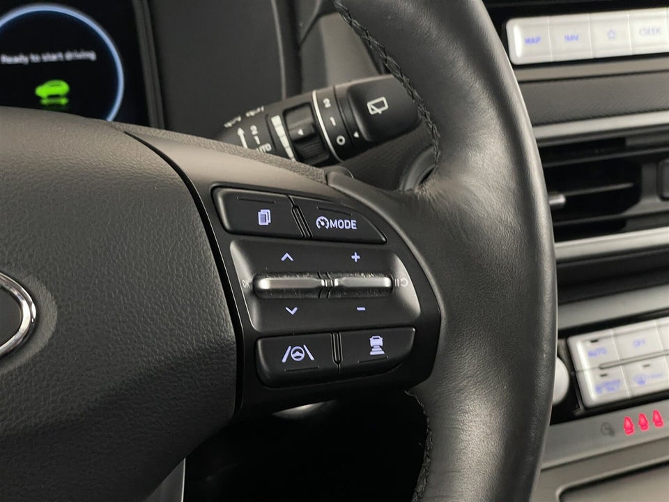 Hyundai Kona 64 EV Advanced 5d