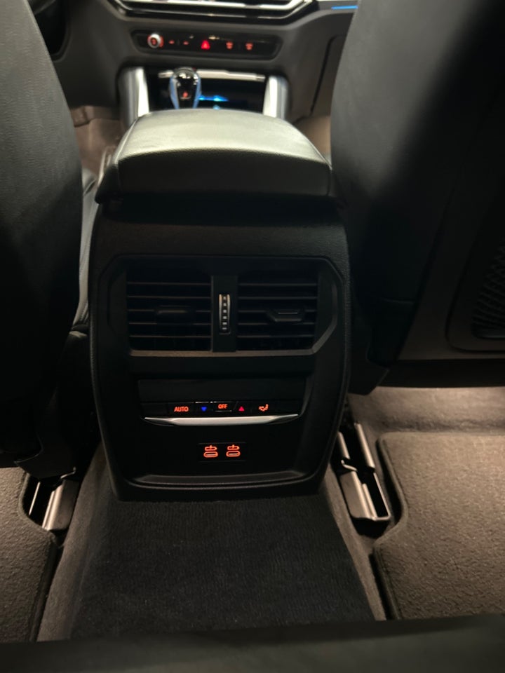 BMW i4 eDrive40 M-Sport 5d