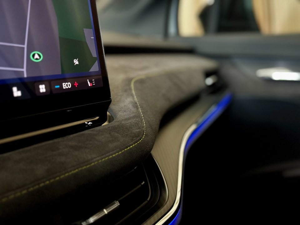 Skoda Enyaq iV RS 5d