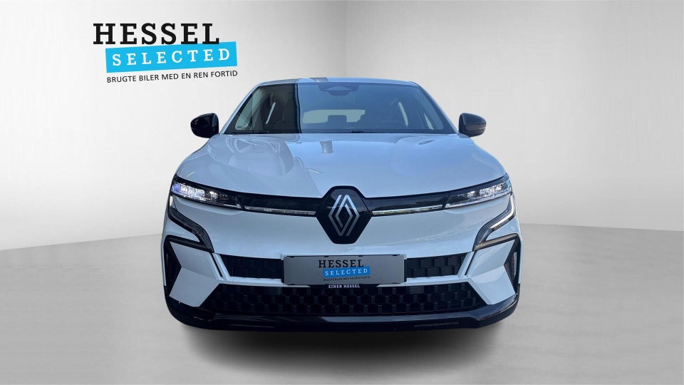 Renault Megane E-Tech 40 Equilibre 5d
