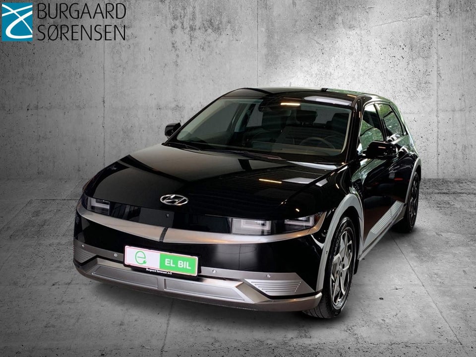 Hyundai Ioniq 5 77 Ultimate AWD 5d