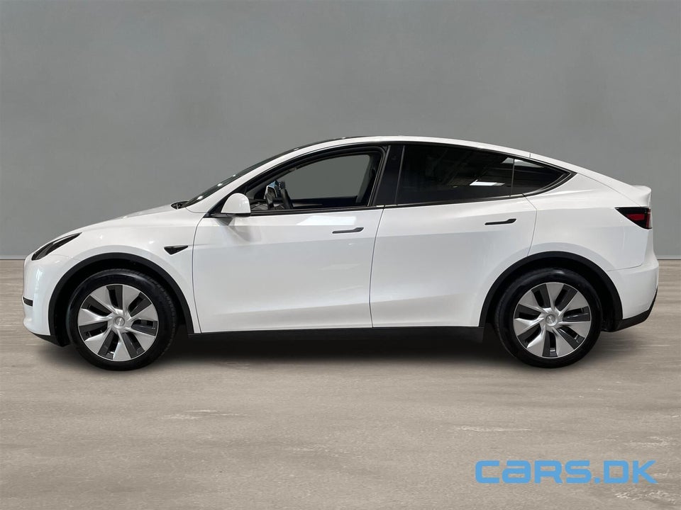 Tesla Model Y RWD 5d