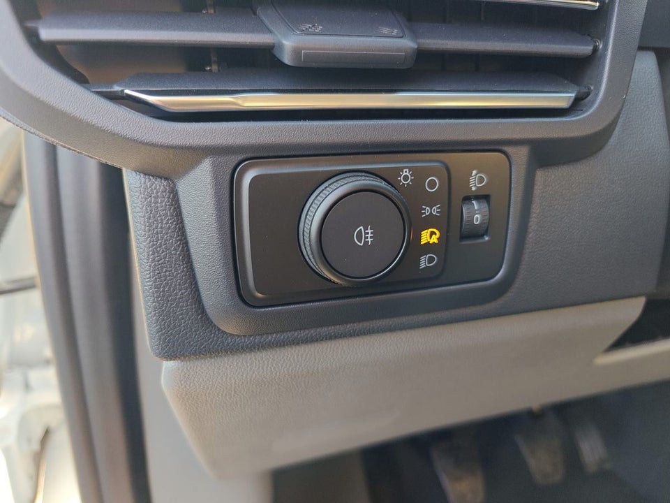 Ford Transit Custom 300S 2,0 EcoBlue Limited