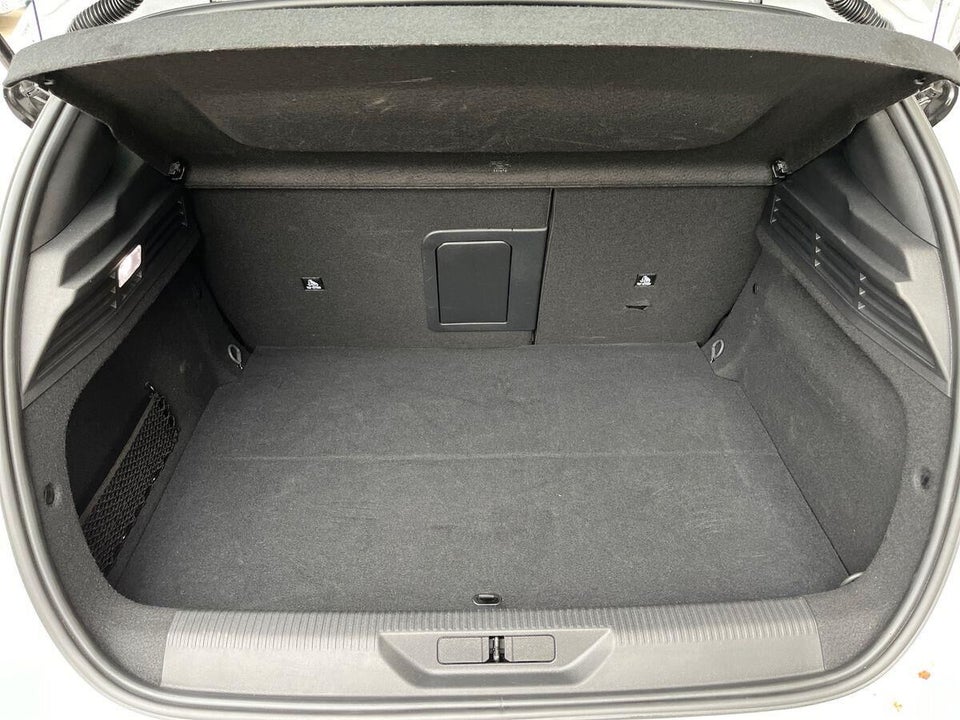 Peugeot e-308 54 First Edition 5d