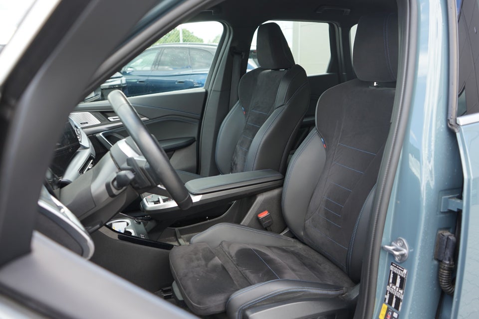 BMW iX1 xDrive30 M-Sport 5d