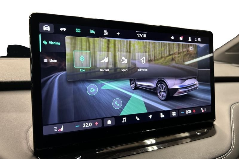 Skoda Enyaq 85 iV Sportline 5d