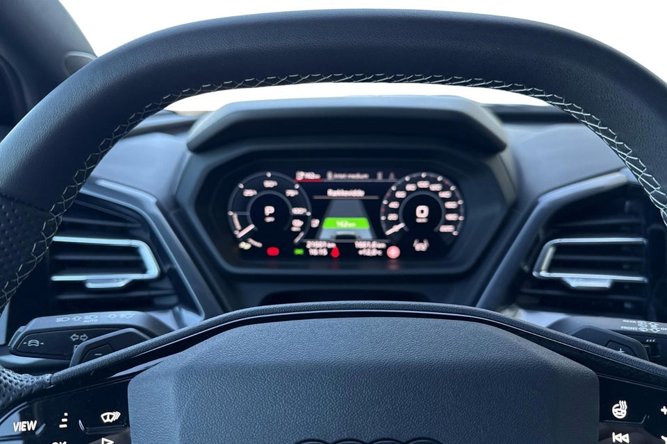 Audi Q4 e-tron 45 Ultra 5d