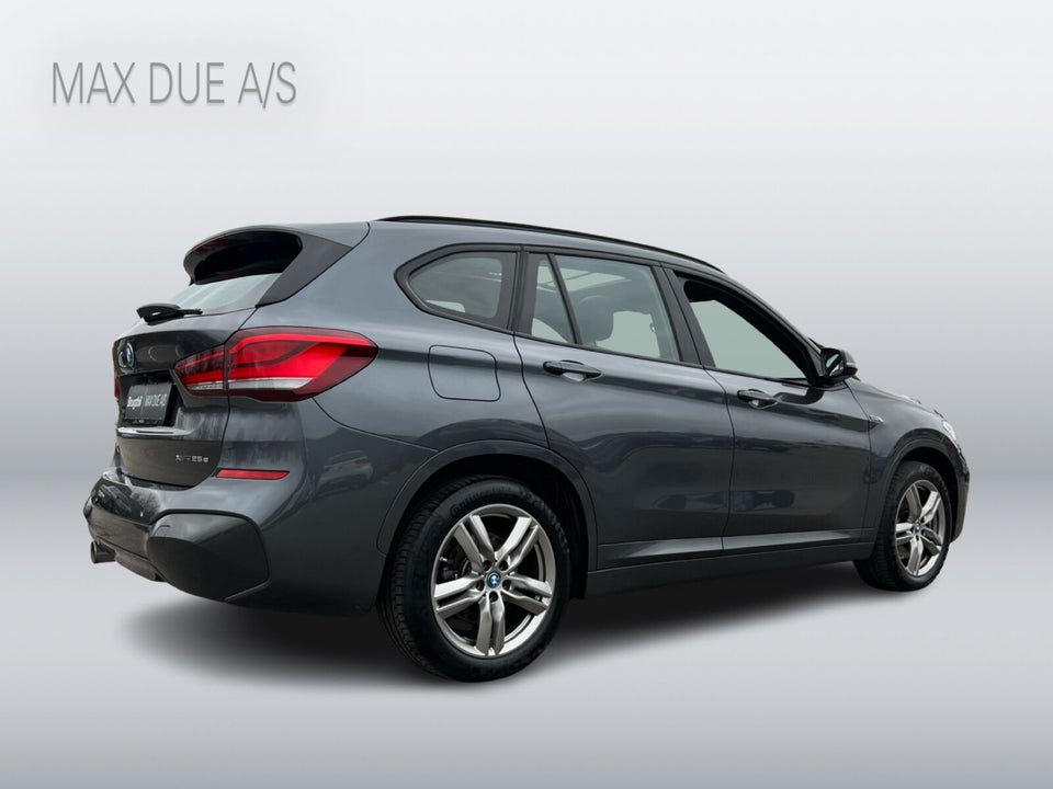 BMW X1 1,5 xDrive25e M-Sport aut. 5d